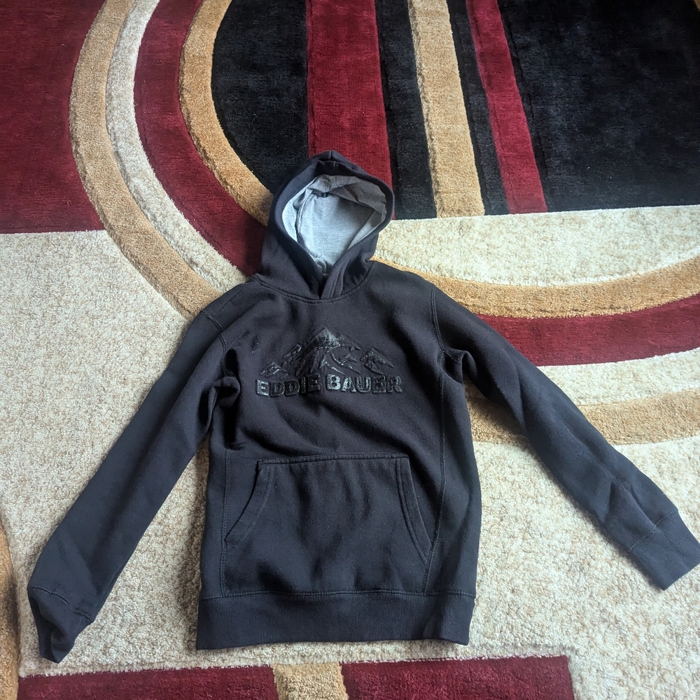 Kid's Eddie Bauer Hoodie